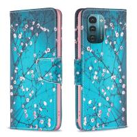 ราคา สำหรับ Nokia G22 C32 C22 C12 C21 G21 G11 G10 G20 X20 X10 Nokia 5 4 3 4 1 4 2 4 Nokia 7 2 6 2เคสโทรศัพท์รูปแบบที่ได้วาดไว้การ์ตูนกระเป๋าสตางค์หนังช่องเสียบบัตรคู่รักเคสฝาพับ (18869422836)