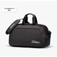 ราคา JL PG LeCoq Mizuno Titlerist กระเป๋ากางเกงเล่นกอล์ฟใหม่กระเป๋าใส่เสื้อผ้าที่สวมใส่ได้ในกระเป๋าใส่รองเท้ากระเป๋ากีฬากลางแจ้งสำหรับผู้ชาย (20028585412)