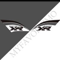 ราคา 2023สินค้าขายดีสำหรับ BMW S1000XR S 1000 XR แผ่นบังโคลนหน้า S1000เคสถังน้ำพับได้พกพาได้สติ๊กเกอร์ติดตะกร้า2015 2016 2017 2018 2019 (19878782733)