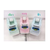 ราคา พร้อมส่ง แท่นตัดเทปใส Mesa T 140 แกน1นิ้ว แกนอะไหล่แท่นเทป ขนาด1นิ้ว รองรับหน้าเทปความกว้าง 1 23 4 และ1นิ้ว (19285886326)