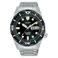 ราคา นาฬิกา Alba Automatic Alba Monster ผู้ชาย ของแท้ สาย Stainless AL4357X1 Monster BB AL4419X Automatic AL4421X Automatic สินค้าใหม่ รับประกันศูนย์ไทย 1 ปี (18789880717)