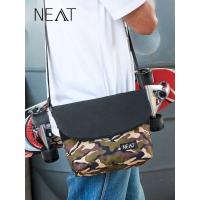 ราคา NEAT กระเป๋าสะพายไหล่สำหรับท่านชาย (11784561027)