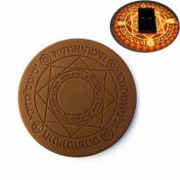 ราคา แท่นที่ชาร์จแบบไร้สาย QI อะนิเมะโคมไฟ LED สำหรับ IPhone14 13 12 Pro Max 13 12 Mini 11 Pro Max XS XR Samsung Galaxy Z พับ4 3 2 Z พลิก4 3 S22 S21พิเศษ S20 Note 20 10 Type C USB ชาร์จเร็ว (17094336367)