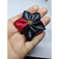 ราคา A VOGUE Genshin Impact Lumine Cosplay Hairclip Stitched HANDMADE by Hershells Jewels (18938101232)