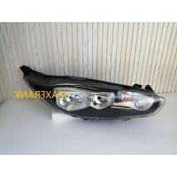 ราคา FOR Ford Fiesta Headlamp 13 14 15 16 Headlamp Assembly Headlight HEADLAMP HEADLIGHT LENS HEAD LAMP FRONT LIGHT ford fiesta 13 ไฟหน้ารถยนต์สำหรับ Ford Fiesta 13 14 15 16ชิ้นส่วนไฟหน้าไฟหน้าเลนส์ไฟหน้าไ
