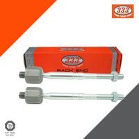 ราคา 333 ลูกหมากแร๊คซ์ MAZDA MAZDA 2 SKY ACTIVE หัวเกลียว 16 15 มิล เกลียวแกน 14 15 มิล ยาว 226 มิลลูกหมากรถยนต์ 1 กล่อง 2 ชิ้น (408032913)