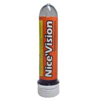 ราคา น้ำยาฉีดกระจก น้ำยาเติมที่ฉีดกระจก Nice Vision ขนาด 40ml (16441314728)