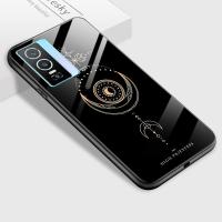 ราคา เคสสำหรับ Vivo โทรศัพท์ Y76 5G Vivo Y85 1727Vivo Y91 Y91i Y95 Vivoy76 5G เคส Vivoy91 Vivoy85ลายการ์ตูนสุดหรูฝาครอบกระจกเทมเปอร์ (20774339904)