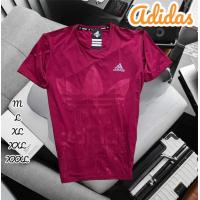 ราคา เสื้อ เสื้อยืด เสื้อยืดแขนสั้น เสื้อยืดผู้ชาย เสื้อยืดชาย size M L xL 2xL 3XL (20549737914)