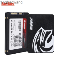 ราคา Kingspec SSD SATA3ขนาด2 5นิ้ว SSD 2TB 4TB 256GB SATA เอสเอสดีแข็งภายใน512GB SSD 128GB 1TB สำหรับแล็ปท็อป SSD NotebookComputer Baowang (20249580980)