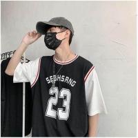 ราคา SET098 Ou Wen Gards 11เซลติกส์เสื้อผ้าบาสเก็ตบอลชุดผู้ชายและสตรีฤดูร้อนโดยทีมบริการชุดกีฬาสำหรับวิ่งปลอมสอง (7978330170)