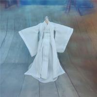 ราคา COD Hanfu เสื้อผ้าตุ๊กตาบาร์บี้ kurihn ตุ๊กตาเสื้อผ้า blythe BJD 16 uni (16538274153)