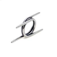 ราคา COD ยุโรปและสหรัฐอเมริกาป้องกันตัวเองแหลมคมแหวนผู้หญิงผู้ชายนิ้วขอบสนับมือป้องกันหมาป่าแหวนเข็มต่อสู้วูอาวุธซ่อน (16143578319)