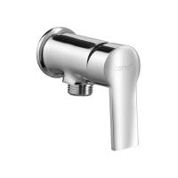 ราคา วาล์วน้ำ วาล์วเปิด ปิดฝักบัว สำหรับฝักบัวสายอ่อน COTTO รุ่น CT1115A HM (17469639280)