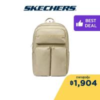 ราคา Skechers สเก็ตเชอร์ส กระเป๋าเป้สะพายหลัง ยูนิเซ็กส์ Colorful S Collection Backpack L323U012 (21296668813)
