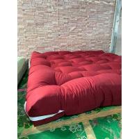 ราคา ท็อปเปอร์ ความหนา8 นิ้ว ใยขนห่านเทียมใย 4 ชั้น 6ฟุต (21156314728)