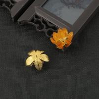 ราคา 2Pcs ทองเหลือง Lotus หมวกดอกไม้ End ลูกปัด Caps สำหรับเครื่องประดับผลการค้นหา DIY โบราณ Hairpins ต่างหูสร้อยคอ (8872743897)
