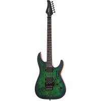ราคา กีตาร์ไฟฟ้า Schecter C 6 FR Pro แถมฟรีกระเป๋า Schecter (7920001978)