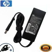 ราคา Adapter HP Compaq รุ่น 19V 4 74A 7 4x5 0mm หัวเข็ม สีดำ สายชาร์จโน๊ตบุ๊ค สายชาร์จ ที่ชาร์แบตเตอรี่ battery สายชาร์จโน๊ตบุ๊คราคาถูก สายชาร์จโน๊ต อะแดปเตอร์ (5184132102)