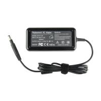 ราคา สำหรับ HP โน้ตบุ๊ค HP Pavilion หลับ14 15สำหรับ ENVY 4 6ซีรีย์ Quality19 5V 3 33A 65W อะแดปเตอร์ไฟ AC สำหรับชาร์จ (1158596225)