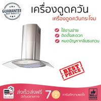 ราคา MEX เครื่องดูดควัน รุ่น KV737X90