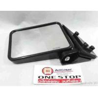 ราคา Mitsubishi กระจกมองข้าง อะไหล่รถยนต์ รุ่น ไซโคลน สีดำ ตั้งแต่ปี1989 1997 ข้างซ้าย (461472600)