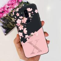 ราคา เคสสำหรับ LG G7 ThinQ LM G710 LM G710N ใหม่ฝาปิดตัวอักษรซิลิโคนนิ่มเคส LG โทรศัพท์ LG G7 G710EM ThinQ ฝาหลัง6 1 (21178571379)