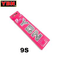 ราคา Ybn โซ่จักรยานเสือภูเขา8 9 10 11 12S โซ่จักรยานเสือหมอบเสือภูเขาความเร็ว8 9 10 11 12สำหรับ M7100 M6100 (21170929873)