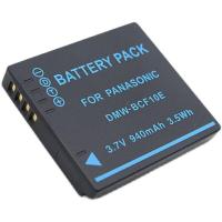 ราคา Dmw bcf10e สำหรับ LUMIX กล้องพานาโซนิค DMC F3 FS42 FS4 CGA S FS42GK 106D แผงลิเธียม (21046139453)