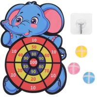 ราคา กระดานปาเป้า ของเล่นเด็ก เล่นปาเป้า (21043109886)