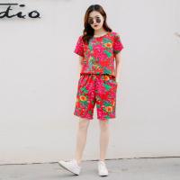 ราคา มาใหม่ล่าสุดเสื้อผ้าผ้าภาคตะวันออกเฉียงเหนือของปีชุดเดรสเต้นรำแบบตลกทันสมัยเสื้อยืดกางเกงขาสั้นอินเทรนด์สำหรับฤดูร้อนชุดเดรสเต้นตลกๆทันสมัยคุณภาพสูง (20450129341)
