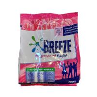 ราคา Breeze Excel ผงซักฟอก บรีส เอกเซล ขนาด 700 750 กรัม สูตรเข้มข้น (20334860563)