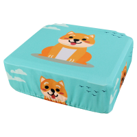 ราคา ผ้าคลุมเครื่องพิมพ์ Epson ฝาครอบกันฝุ่นผ้าคลุมเครื่องพิมพ์แบบเข็มสำหรับเครื่องออกตั๋ว HP โปรเจคเตอร์ Canon Brother (20169874125)