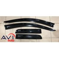 ราคา กันสาด Triton 2015 2022 แบบ 4 ประตู แคป (19934726026)