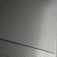 ราคา Segmentation 304 Stainless Steel Plate Checkered Plate 201 316l Stainless Steel Plate Slip Proof Pad Staircase Steps Bending Zero 10 Month 20 Day After (14690143664)