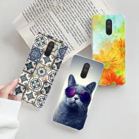 ราคา เคส F1สำหรับ Xiaomi Pocophone เคสใส TPU นิ่มซิลิโคนใสสำหรับ Xiomi Pocophone F1 POCO เคส F1กันกระแทก6 18 เคสการ์ตูนสุดเจ๋ง (16957274144)