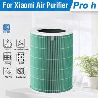 ราคา ไส้กรองอากาศ HEPA คาร์บอน ป้องกันแบคทีเรีย สําหรับ Xiaomi Air Purifier Mi 4 Lite 4 4 PRO PRO H H13 (18023560547)