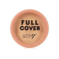ราคา Ashley Full Cover Concealer A400 แอชลี่ย์ ฟูล โคเวอร์ คอนซีลเลอร์ (18702631399)