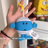 ราคา พวงกุญแจ Little Miss Sparkle Little HUG Little PrincessLittle miss Sunshine Mr men and Little miss Keychain (20255281048)