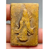 ราคา พระสมเด็จวัดระฆัง พระสวยเก่าหายากดูง่าย (20742627716)