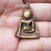 ราคา พระนางพญา เนื้อทองฝาบาตร กรุวังหน้า (12266520127)