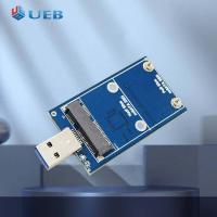 ราคา มินิ SSD MSATA เพื่อ USB 3 0กล่องฮาร์ดดิสก์6Gbps MSATA เพื่อ USB 3 0กล่องฮาร์ดดิสก์ไร้สายรองรับ30 30 50 SSD (19512409956)