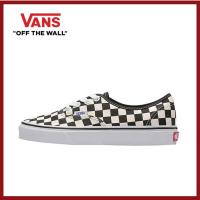ราคา ของแท้ ใหม่ Vans Old Skool Authentic รองเท้าผ้าใบลำลองสำหรับบุรุษและสตรี (13250011283)