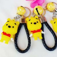 ราคา พวงกุญแจ พวงกุญแจตุ๊กตา พวงกุญแจห้อยกระเป๋า พวงกุญแจการ์ตูนดิชนี่ พวงกุญแจการ์ตูน 1 ชิ้น (17150240900)