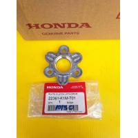 ราคา แผ่นกดลูกปืนครัชหลังเวฟ110i2021ดรีม2021 22361 K1M T01 (17262793524)