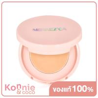 ราคา Merrezca Dewy Skin Powder Pact 5g Natural Light (20117230965)
