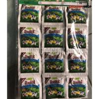 ราคา ขนมยุค90 s มิลค์โก้ นมอัดเม็ดแผง 2 กรัม (20255690387)