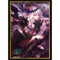 ราคา Bushiroad Shadowverse EVOLVE Sleeve Cassiopeia Gawain Wizardess of Oz Medusa Sibyl Dark Jeanne Alice Israfil (20584631803)