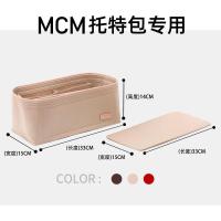 ราคา 2024 new fashion for CXP 母婴1 Luxury Care Craftsmanship mcm liner bag support tote bag storage divider bag anti deformation artifact inner bag bag (20821949962)