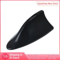 ราคา Gazechimp Shark Fin Antenna Fin Roof Aerial Base Radio for Van SUV Replacement (20829301496)
